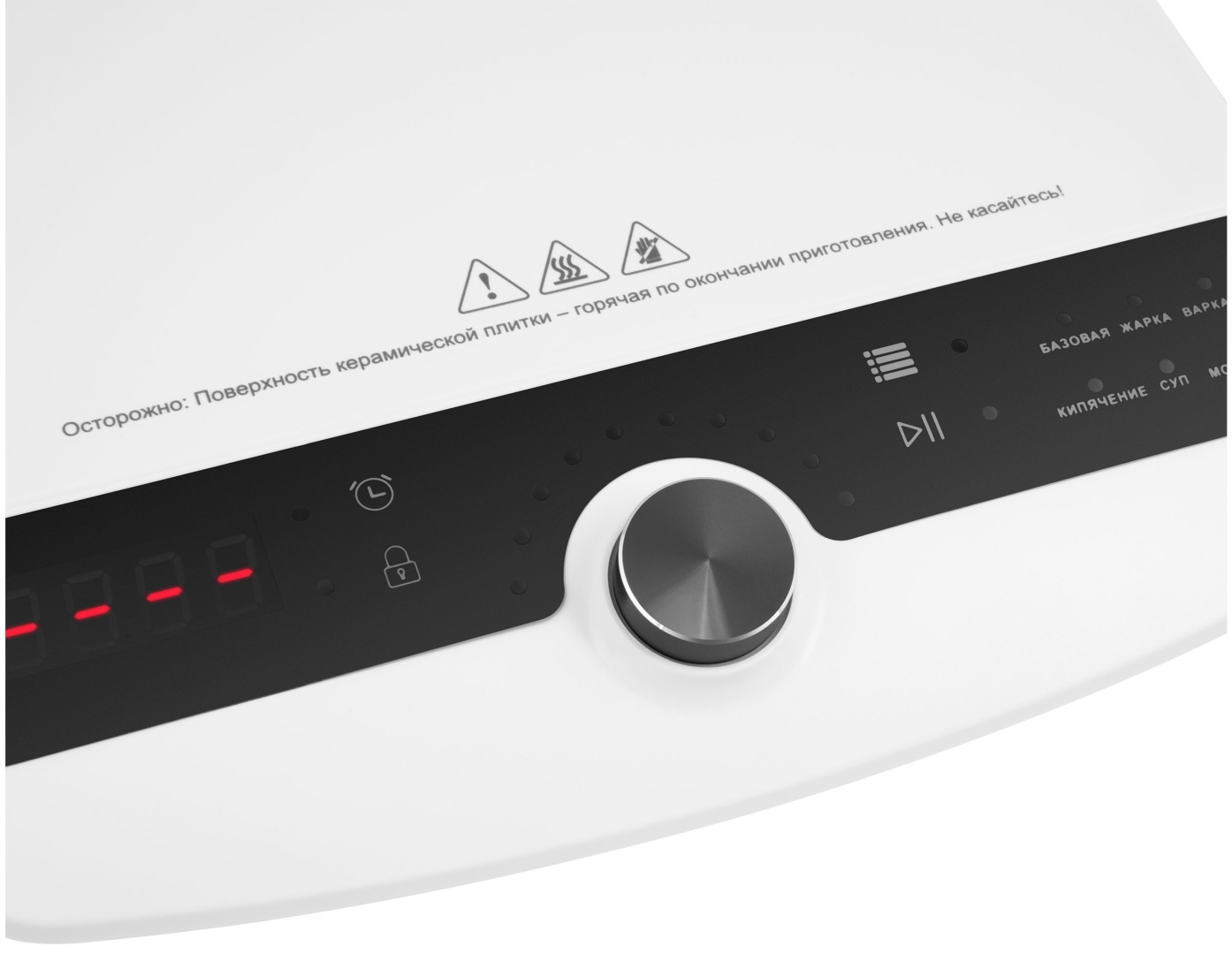 MAUNFELD EVI.M291-WH белый