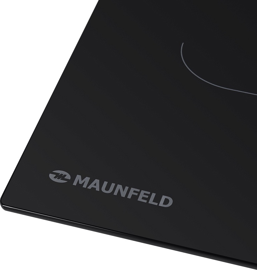 MAUNFELD EVI.594-FL2-BK черный