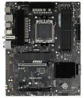 MSI PRO B650-S WIFI