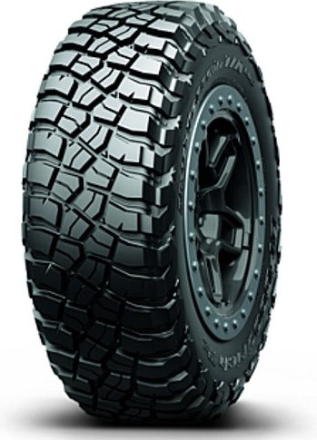 BFGoodrich Mud-Terrain T/A KM3 12.50/35 R20 121Q
