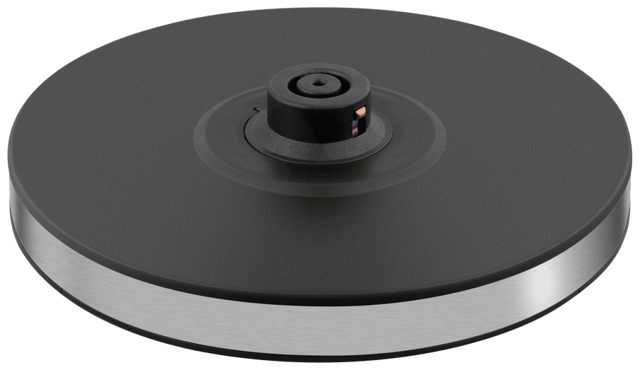 Электрочайник MAUNFELD MGK-616DBK черный