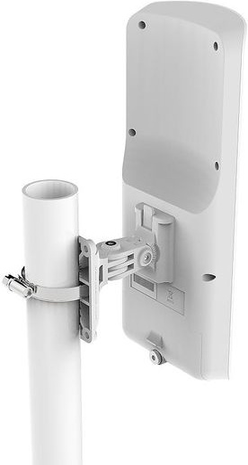 Wi-Fi точка доступа MikroTik RB911G-2HPnD-12S