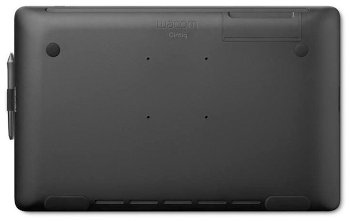 Wacom Cintiq 22 DTK-2260K0A черный