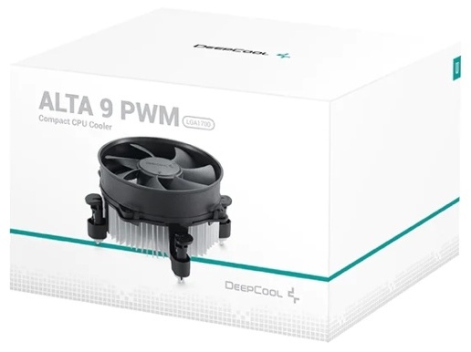 Deepcool ALTA 9 PWM 1700