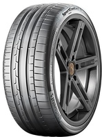 Continental SportContact 6 285/40 R20 104Y