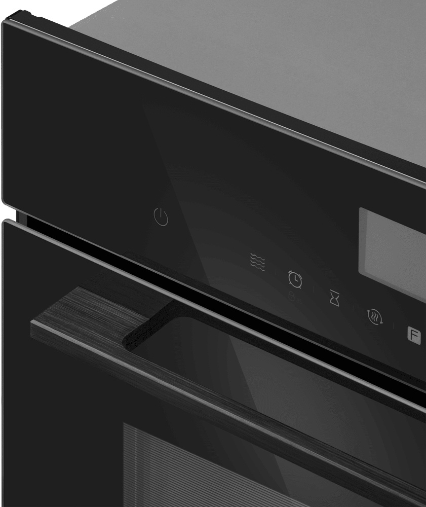 MAUNFELD MEOR7217SMFB черный