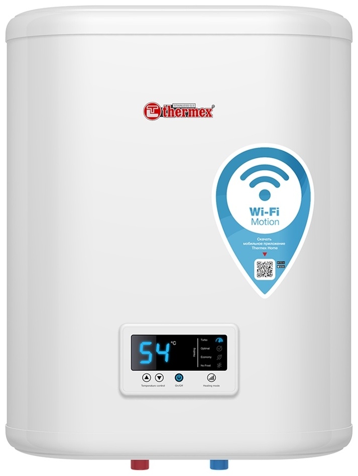 Thermex IF 30 V Comfort Wi-Fi