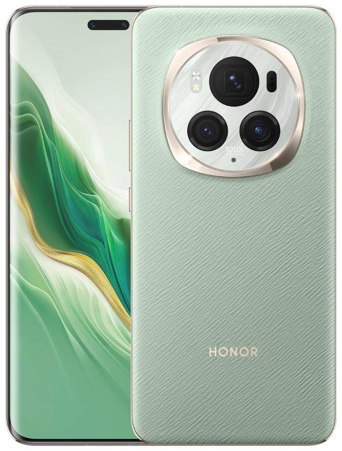 Смартфон Honor Magic6 Pro 12/512GB Epi Green