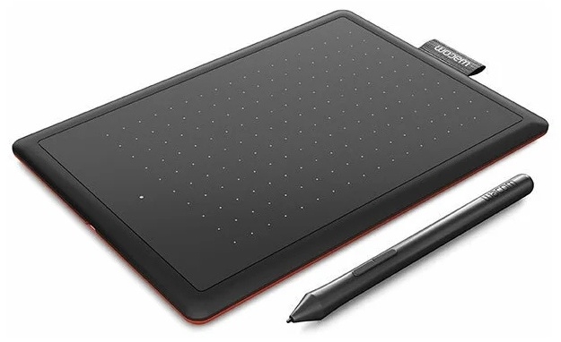 Wacom One Small CTL-472-N