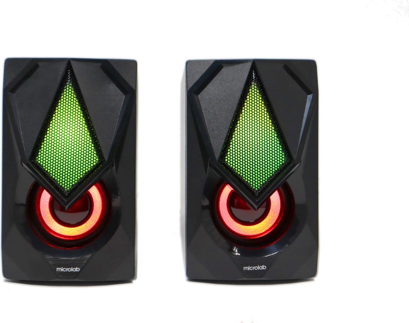 Microlab B25 черный