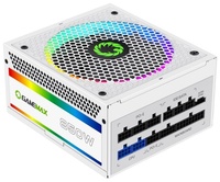 Game Max RGB-850 PRO WH 850 Вт