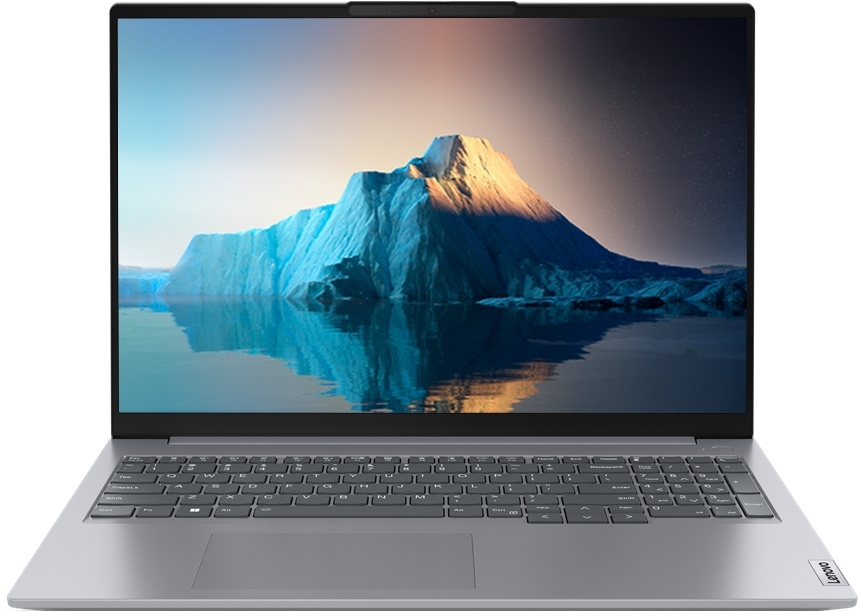 Lenovo ThinkBook 16 Gen 6 21KK000WRU серый