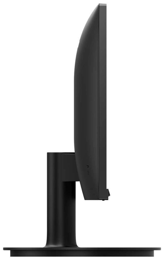 Philips 273V7QJAB/01 черный