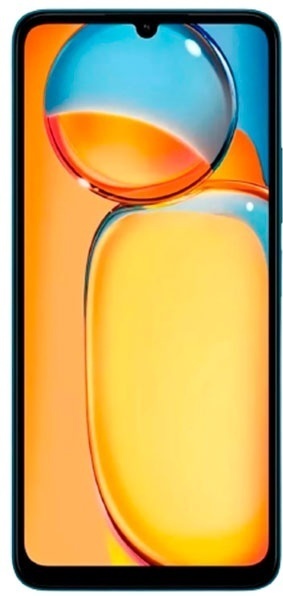 Смартфон Xiaomi Redmi 13C 6/128GB Navy Blue