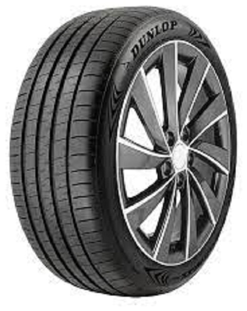 DUNLOP SP SPORT MAXX060+ 245/45 R19 102 Y