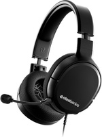 SteelSeries Arctis 1 черный