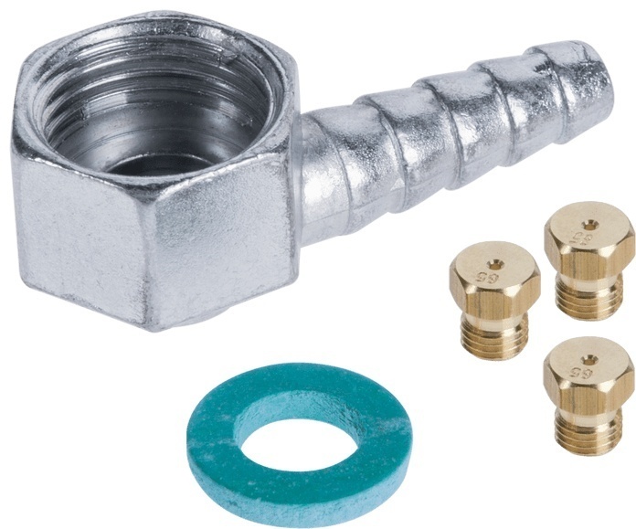 MAUNFELD EGHG.43.73CB2/G черный