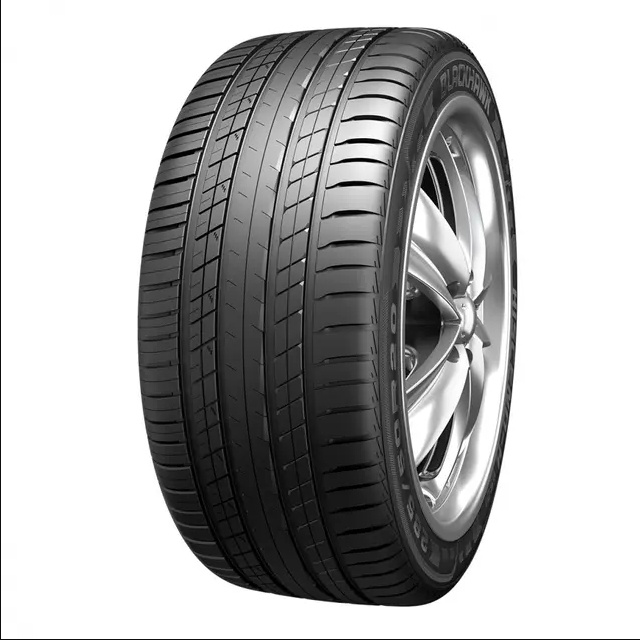 Blackhawk HISCEND-H HS01 275/60 R20 119 H  без шипов