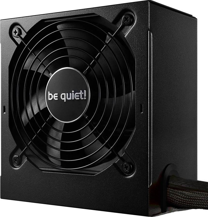 Блок питания Be quiet System Power 10 BN329 750 Вт