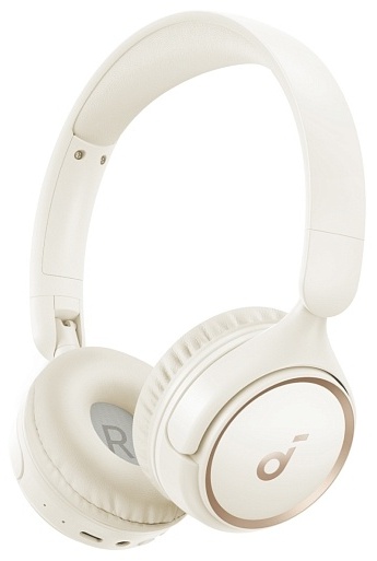 Soundcore H30i белый