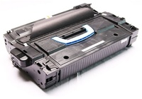 HP C8543X черный