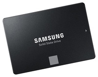 SSD Samsung MZ-77E250B/EU 250 Гб