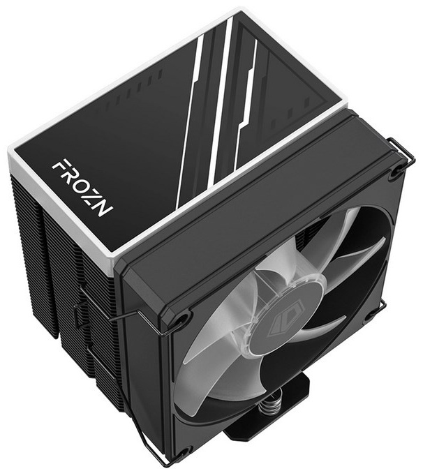 ID-COOLING FROZN A400 ARGB ID-CPU-FROZN-A400-ARGB