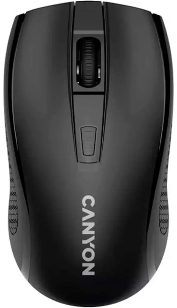 Canyon MW-7 CNE-CMSW07B черный