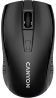Canyon MW-7 CNE-CMSW07B черный