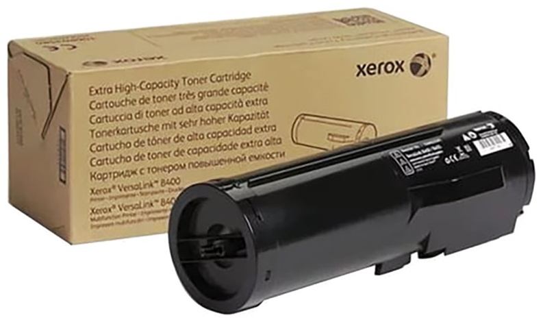 Xerox 106R03583 черный