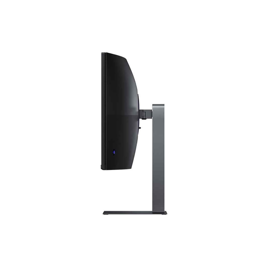 Монитор Xiaomi Curved G34WQi VA 34&quot; черный