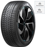 Hankook iON i*Cept SUV 265/40 R22 106 H  без шипов
