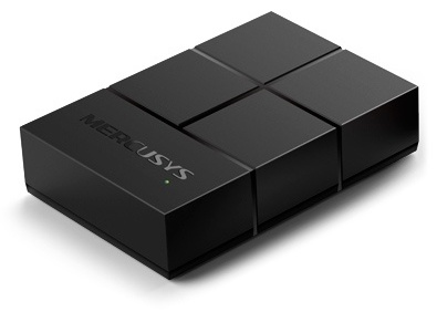 Коммутатор Mercusys MS105G