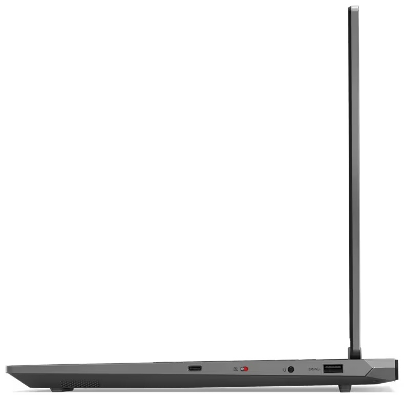 Lenovo LOQ 15IRX9 83DV005ERK темно-серый