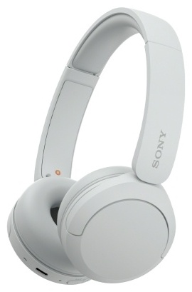 Sony WH-CH520 белый