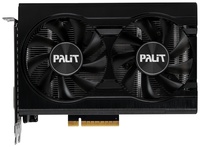 Видеокарта Palit GeForce RTX 3050 Dual NE63050018P1-1070D, 8GB