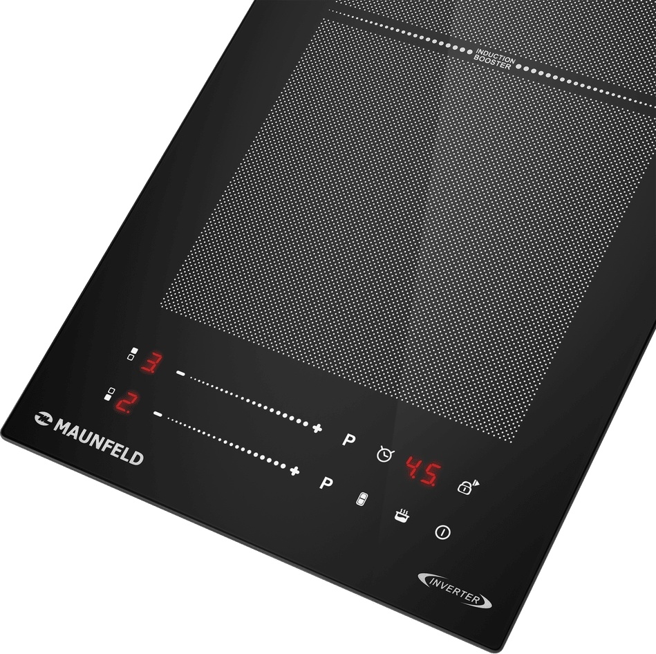 MAUNFELD MAUNFELD CVI292S2FBK Inverter черный