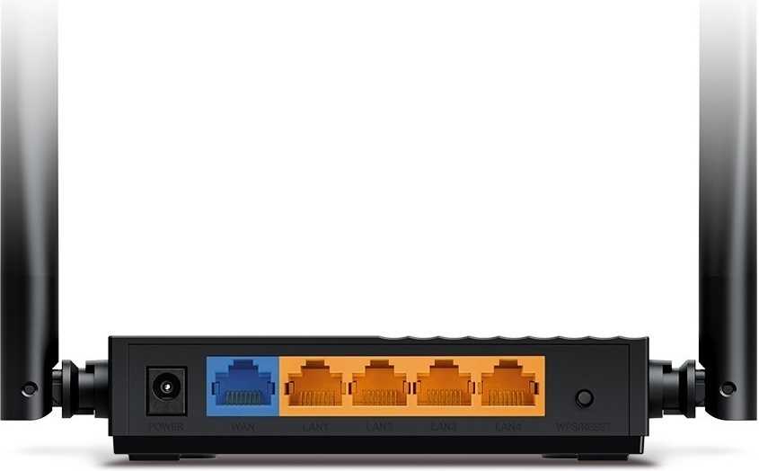 Wi-Fi роутер TP-LINK Archer A64