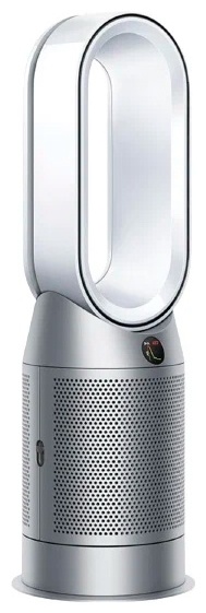 Очиститель воздуха Dyson Purifier Hot Cool HP07 HK Wh/Sv серебристый