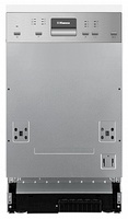 Посудомоечная машина Hansa ZWM436WH белая...