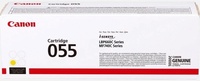 Canon 055 желтый