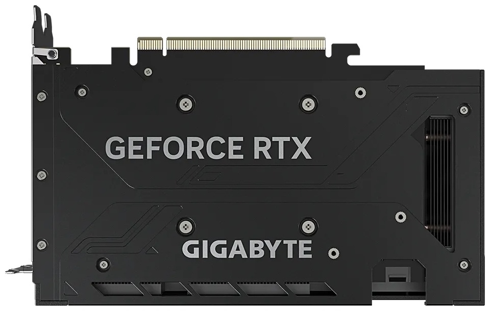 GIGABYTE RTX 4060 Ti Windforce OC GV-N406TWF2OC-16GD 16 Гб