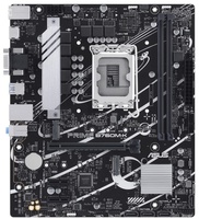 ASUS PRIME B760M-K