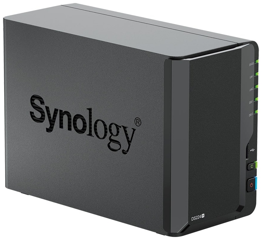 Synology DiskStation DS224+