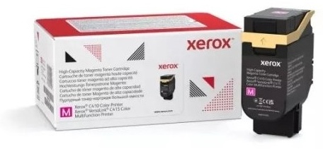 Xerox 006R04766 пурпурный (magenta)