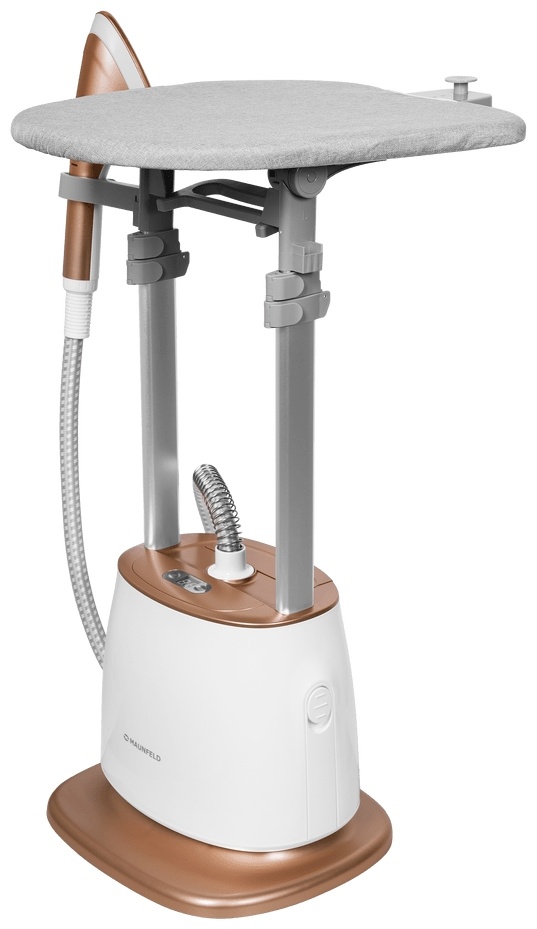 MAUNFELD MF-1135BZ PRO белый