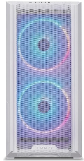 LIAN LI Lancool 216R W G99.LAN216RW.00 белый