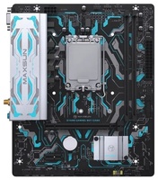 MAXSUN MS-B760M GAMING WIFI GANK