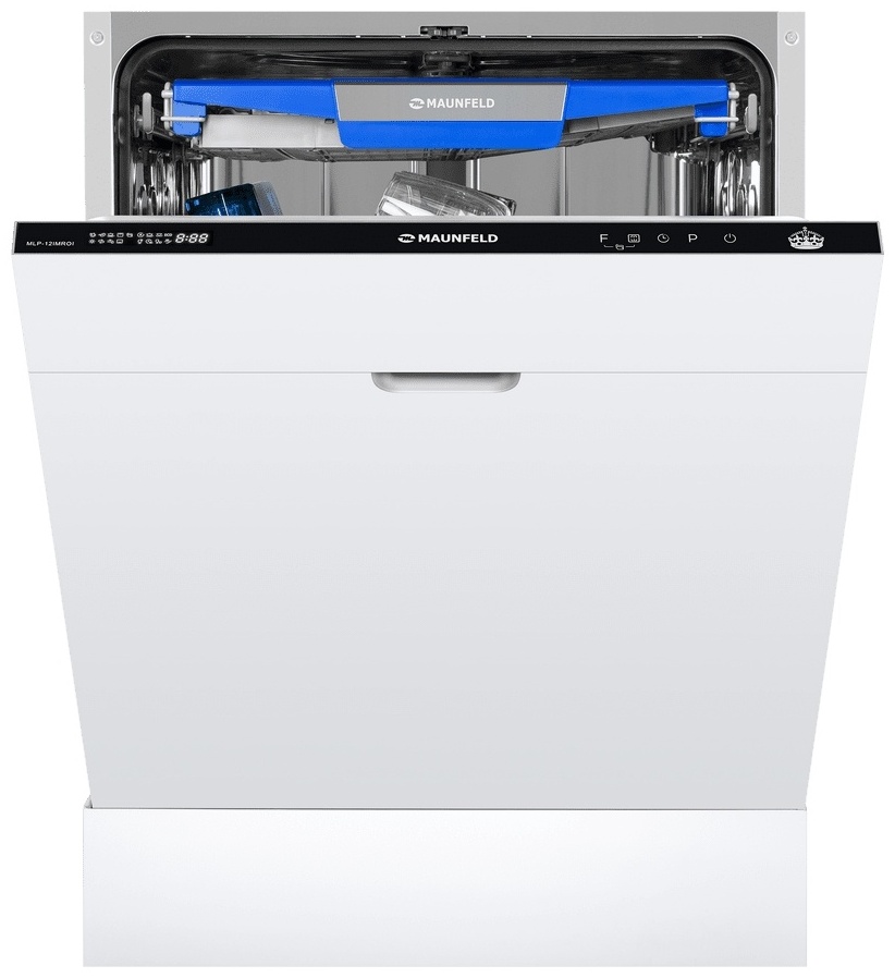 MAUNFELD MLP-12IMROI белый