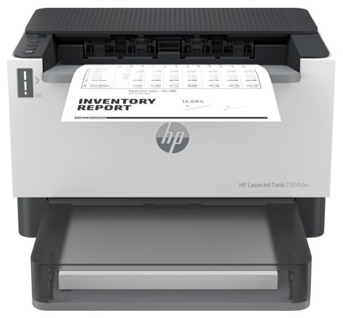 Принтер HP LaserJet Tank 2502dw 2R3E3A